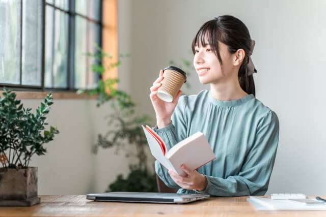 おすすめの方
