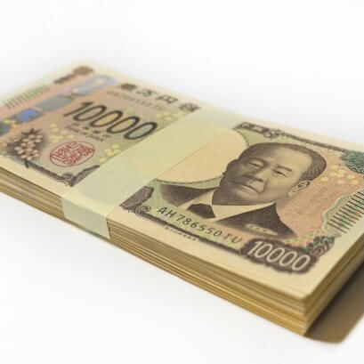 お金テーマ